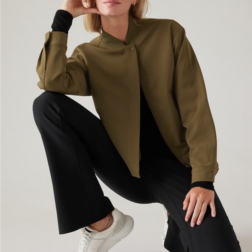 NWT Stellar Flare Trouser